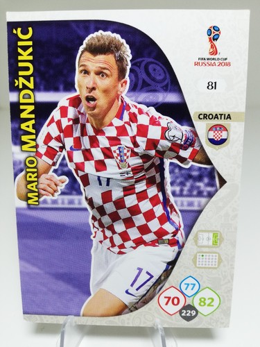 Panini adrenalyn fifa - xl, world