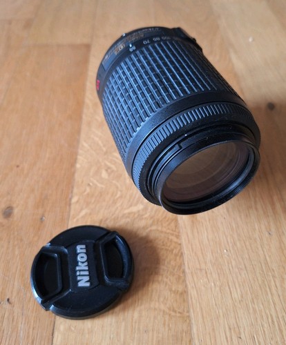 Nikon vr zoom - af-s,