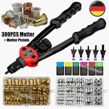 300/150 Blindnietmuttern