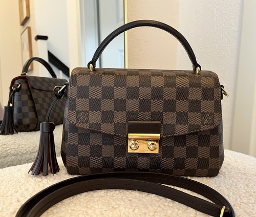 Louis vuitton croisette damier - louis,