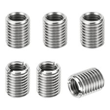 Gewinde Adapter Hülse M16 auf