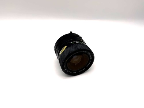 Soligor 55mm 3 - 28-55mm, 1:3.3-4.5
