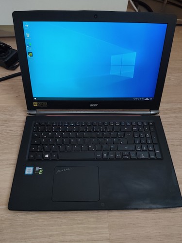 Acer nitro gaming - nitro, gaming-laptop