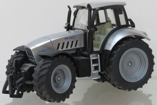Siku traktor lamborghini - siku,