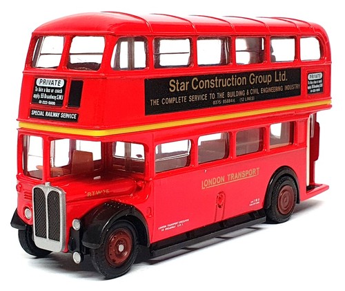 Efe scale c101004c aec - 1/76,