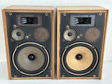 2x Klein + Hummel SL35 Lautsprecher / Speakers  (NOT TESTED) #2