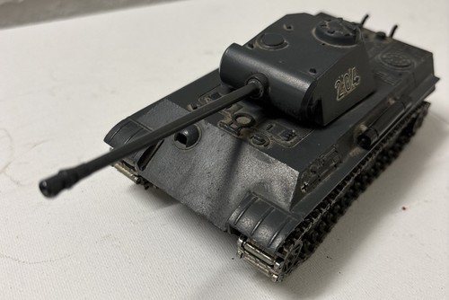 Solido panther panzer - solido, g