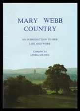 Mary Webb Country: An