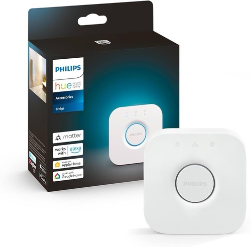 Philips hue bridge - hue, 2