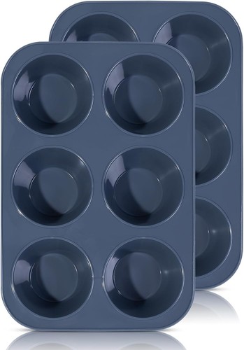 Antihaft muffinform aus - antihaft,