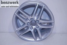 Audi 1x Felge Alufelge ORIGINAL NEU NOS 7,5x17 ET56 8P0071497