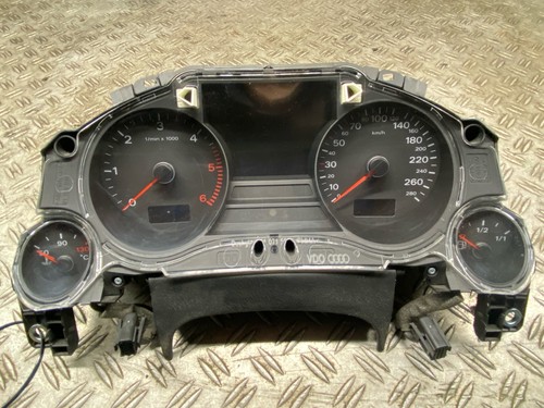 90734 tachometer audi - 90734, (4e)