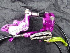 ✅ Hope Tech 3 E4 Lila