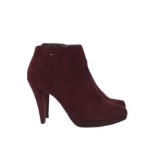 Catwalk, Stiefeletten