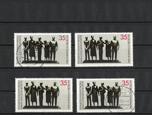 Ddr 1984 2897 - ddr,
