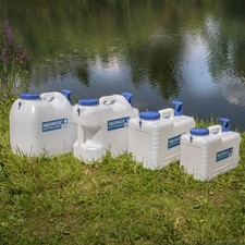 Wasserkanister waterside - wasserkanister,
