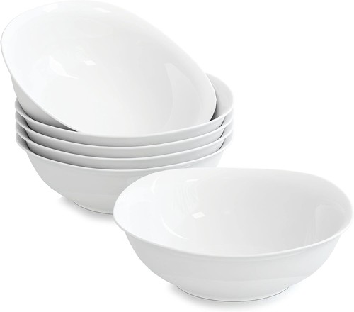 Müslischalen set 6er 560ml - set, 6er,