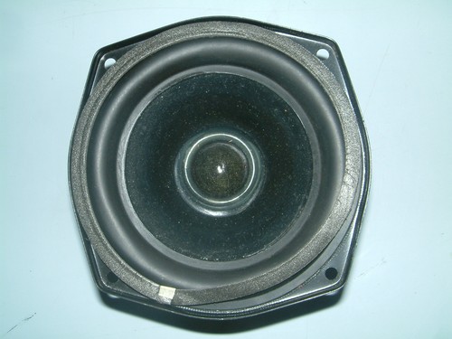 Kef b110a chassis - 1x,