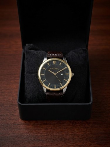 Pierre cardin herrenuhr - cardin,