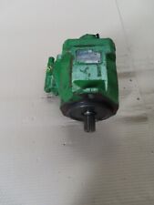 John Deere AL166639 AL 166639 Oilpump Hydraulikölpumpe Pumpe