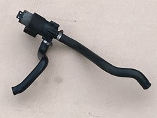 Wasserpumpe Zusatzwasserpumpe Mercedes W202 C-Klasse C180 Bosch 0018351364 