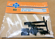 🚂 ROCO 4611 (40242)  1 Paar