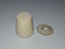 Pos 3) 1 Drehknopf aus VEB