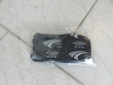 ORIGINAL Vorwerk Kobold VK 130 131 Kohlefilter Aktivkohlefilter FL-A13