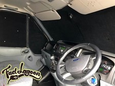 MK7 Ford 2000-2014 Transit