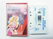 Barbie 16 ...und der Modedieb
