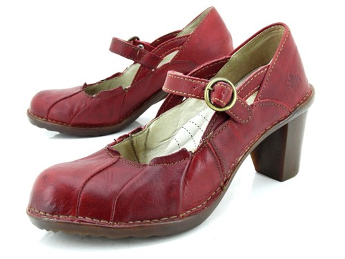 Naturalista damen schuhe - el,