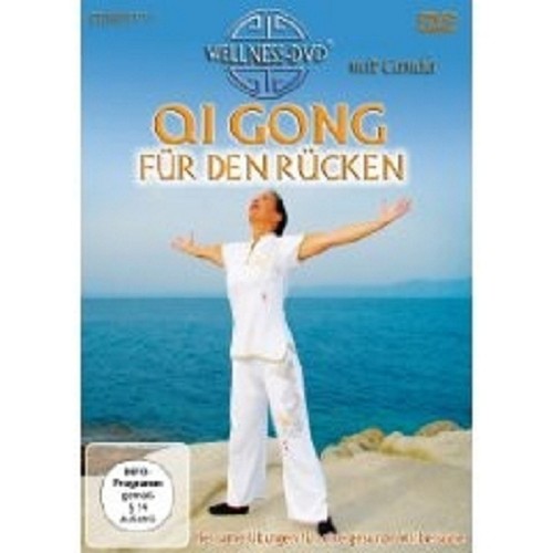 Gong für den - gong, rÜcken
