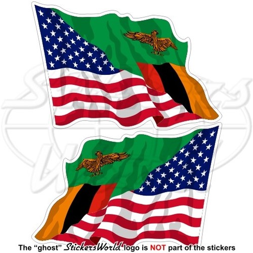 Usa vereinigte staaten sambia - usa,