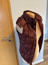 Blind Date Steppweste