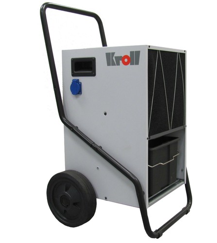 Kroll luftentfeuchter 60 - kroll,