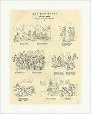 Der ruhestörer nikutowski - ruhestörer,