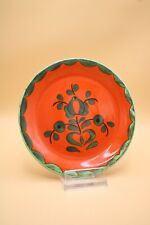 Villeroy & Boch Gallo Piroschka Keramik Kuchenteller Teller Vintage Alt Ø 19 cm