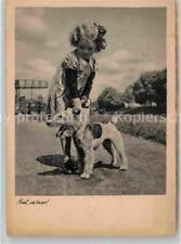 72655612 Hunde Kind Gassi-Gehen