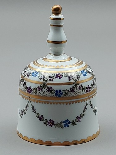 Tischglocke porzellan thieme - tischglocke,