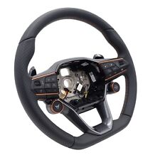 CUPRA Supersport Lenkrad heizbar DSG ACC Travel Assist Cupra Formentor Seat Leon