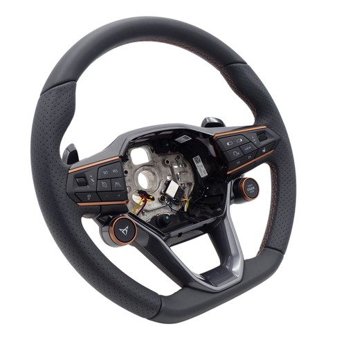 Cupra supersport lenkrad - cupra,