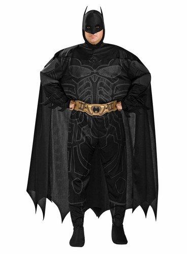 Batman kostüm the - dark, knight