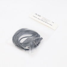 MC 1000V CAT II 32A SCHWARZ | Länge: 2m