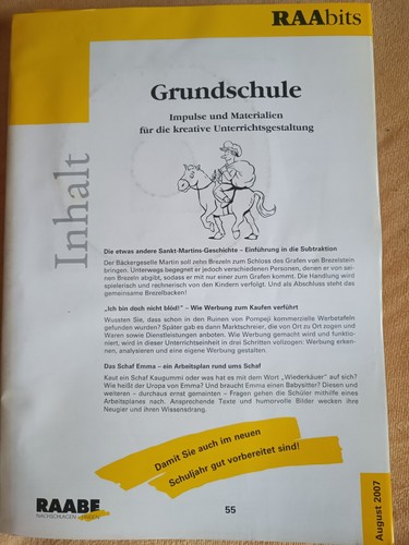 Raabits unterrichtsmaterial - raabits,