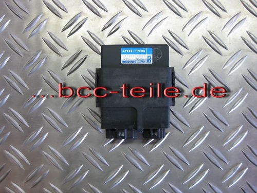 Blackbox suzuki gsx - gsx-r, 750