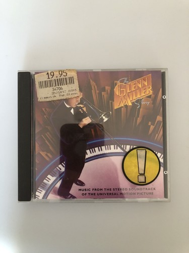The glenn miller story - the,