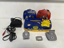 N64 - Nintendo 64 Konsole