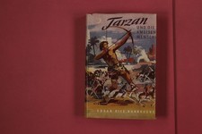 319158 Edgar Rice Burroughs TARZAN UND DIE AMEISENMENSCHEN Pegasus HC