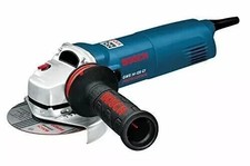 Bosch 125mm 1400w - 125mm,