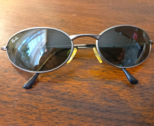 Ray ban rb3042 oval - rb3042,